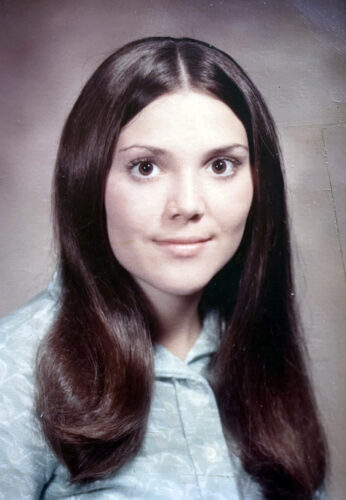 Regina M. Wiseman